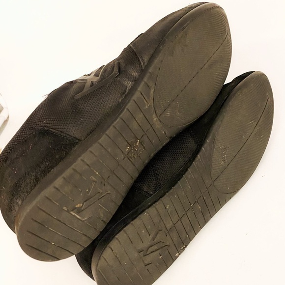 Sale! Louis Vuitton sneakers - Picture 9 of 9